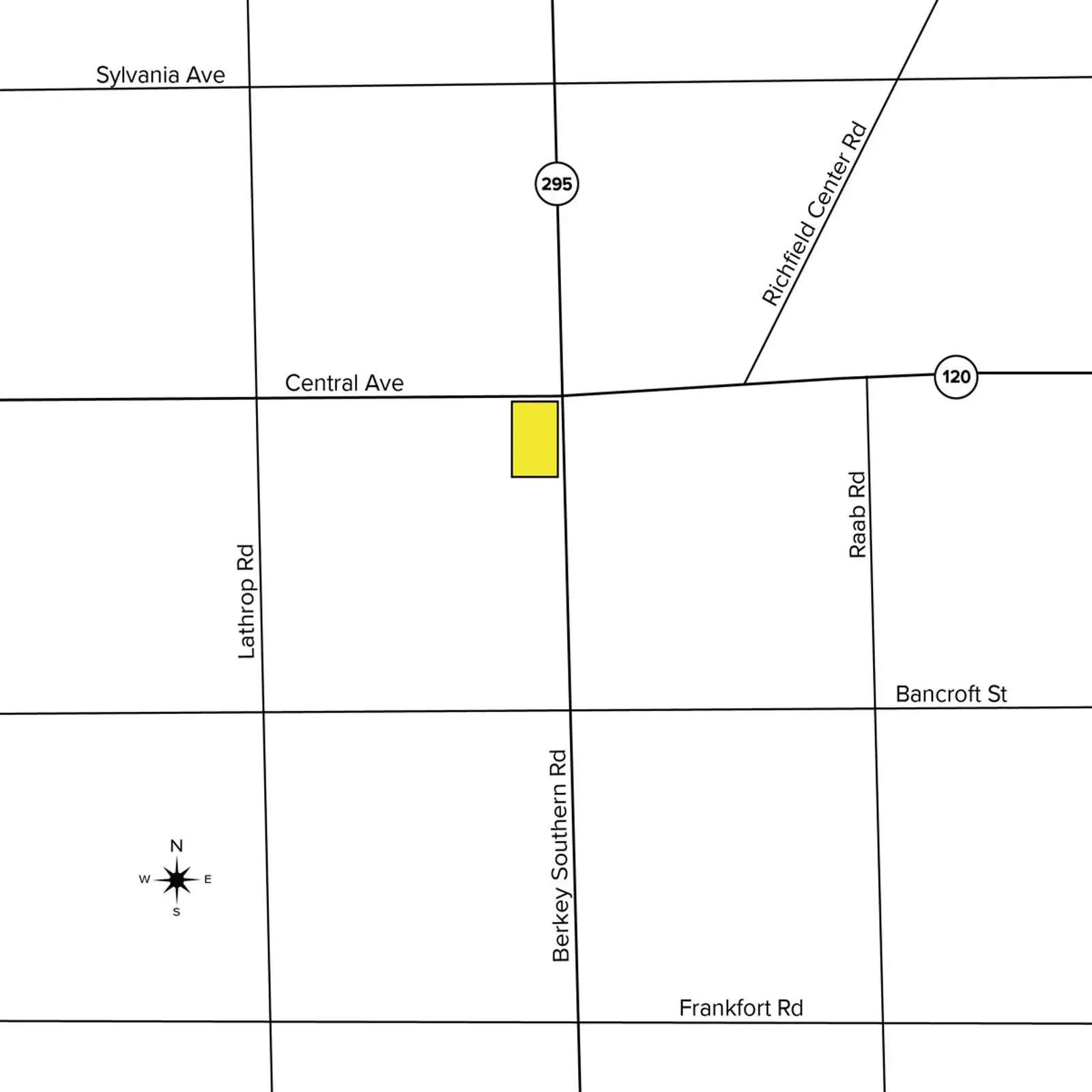 2901 N Berkey Southern Rd photo 2