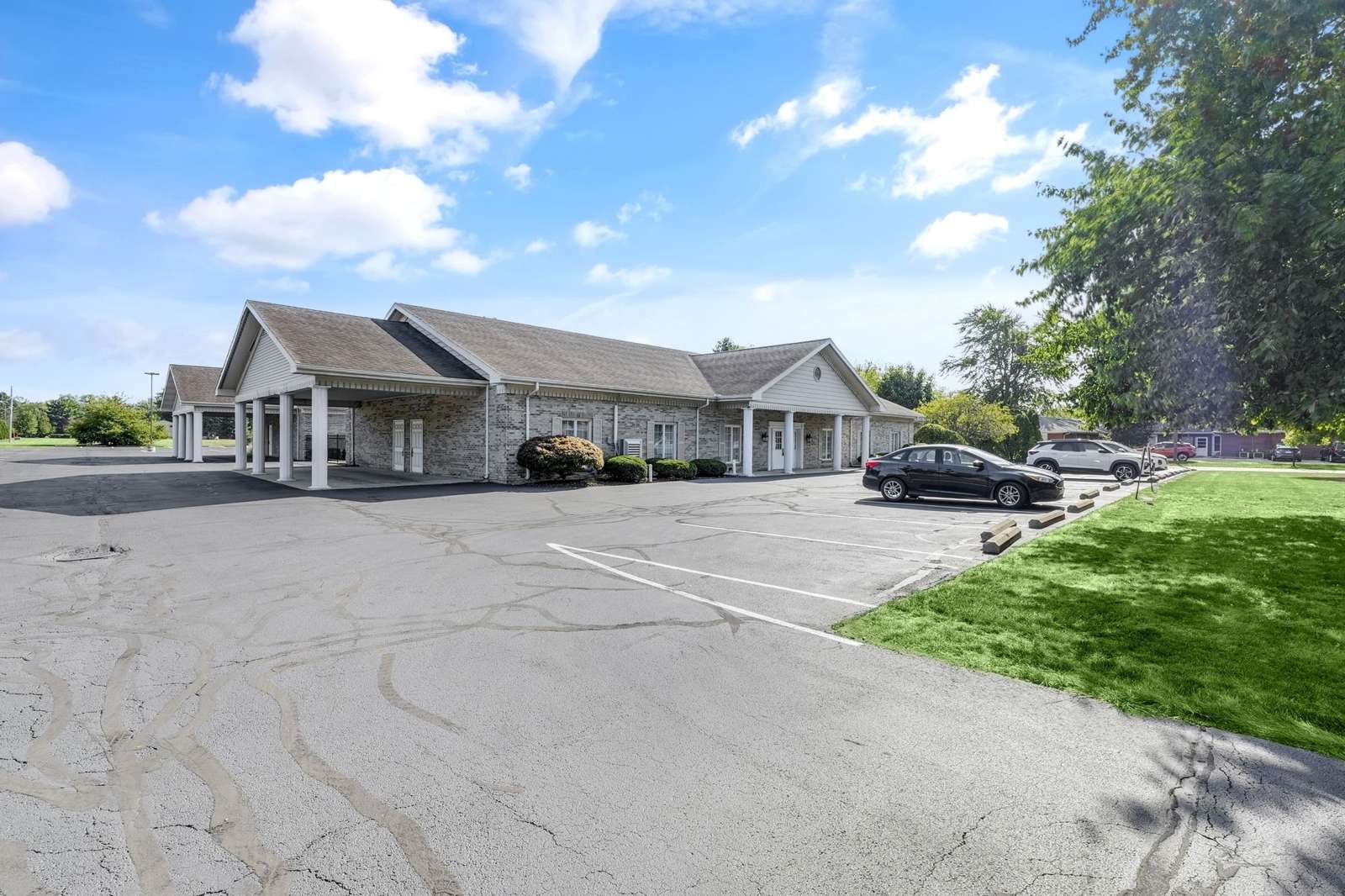 Walter Funeral Home photo 10