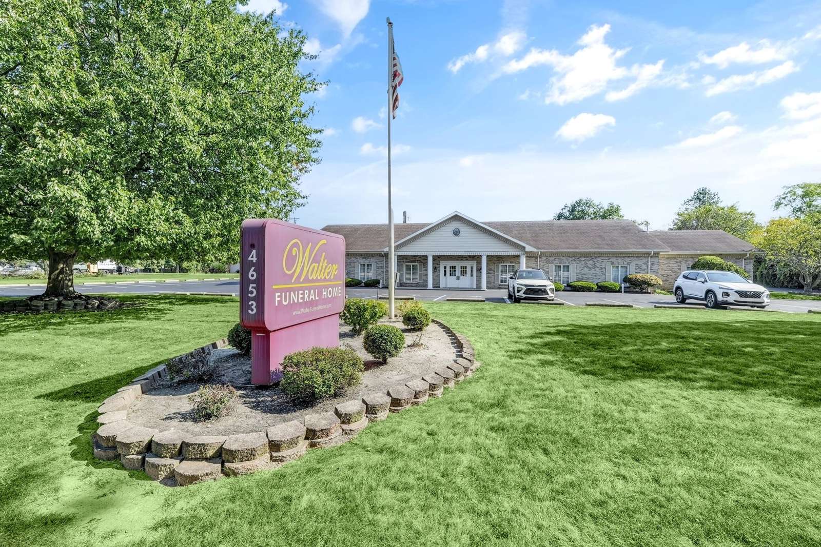 Walter Funeral Home photo 8