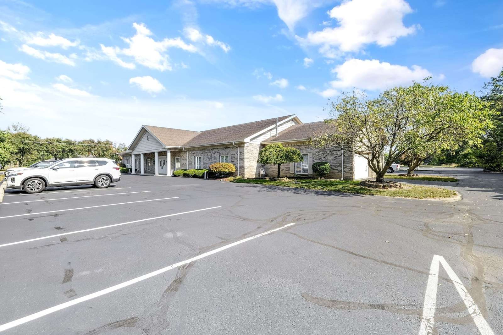 Walter Funeral Home photo 11