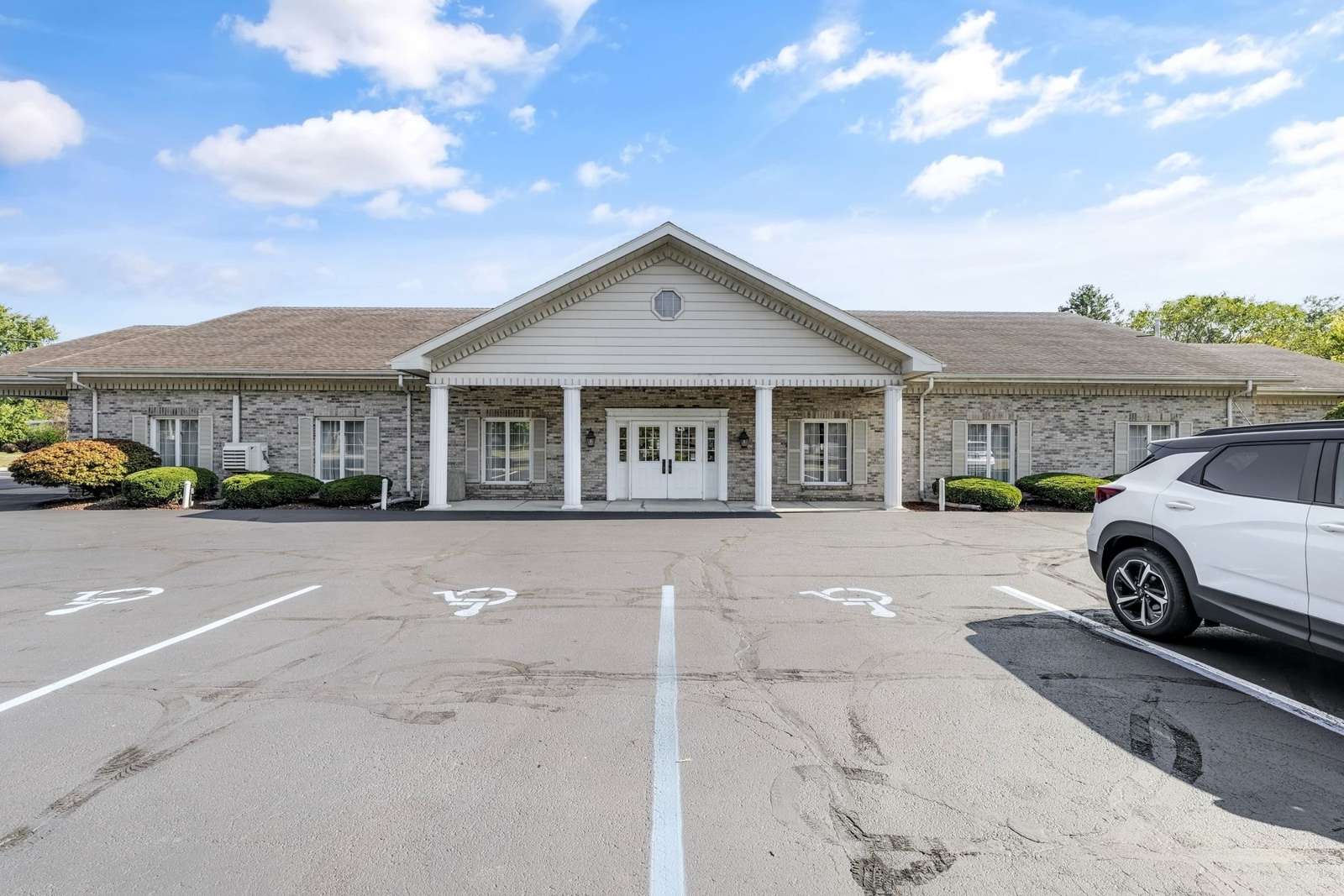 Walter Funeral Home photo 9