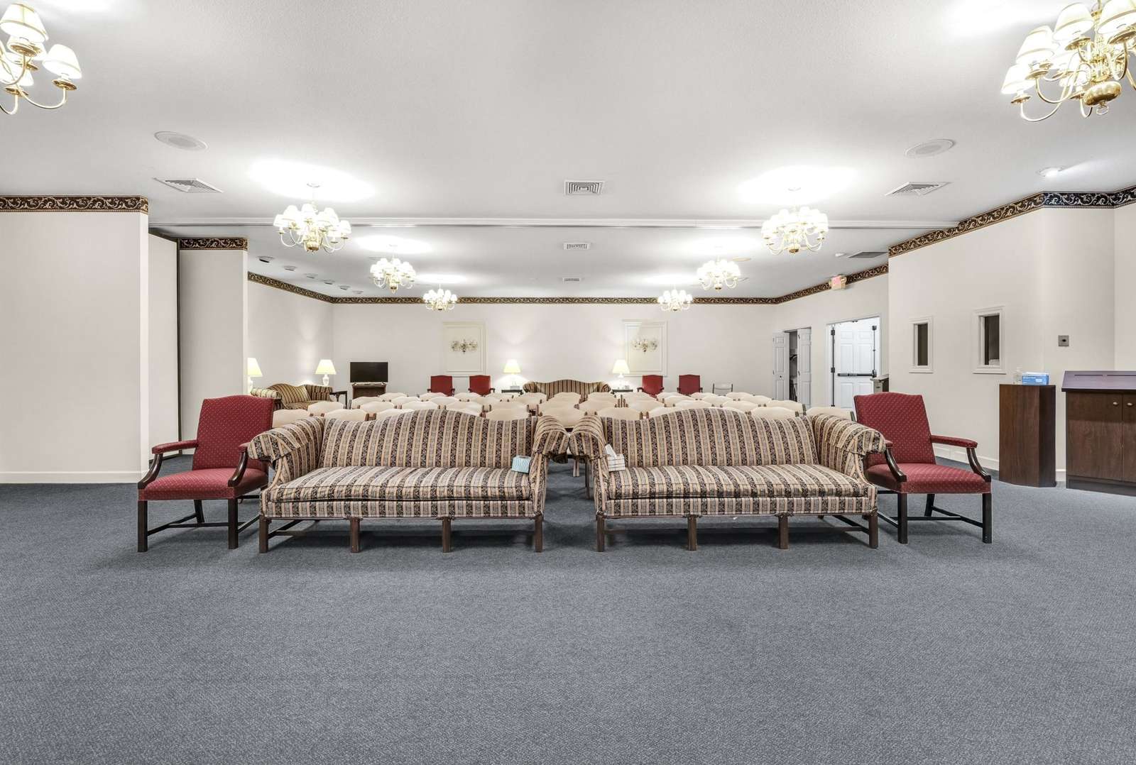 Walter Funeral Home photo 3
