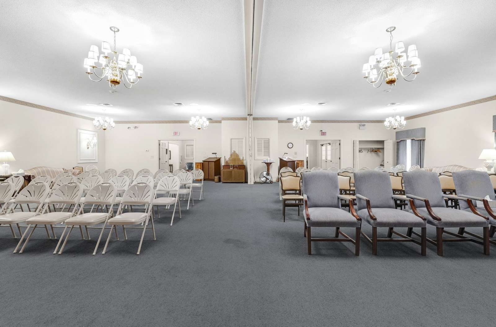 Walter Funeral Home photo 2