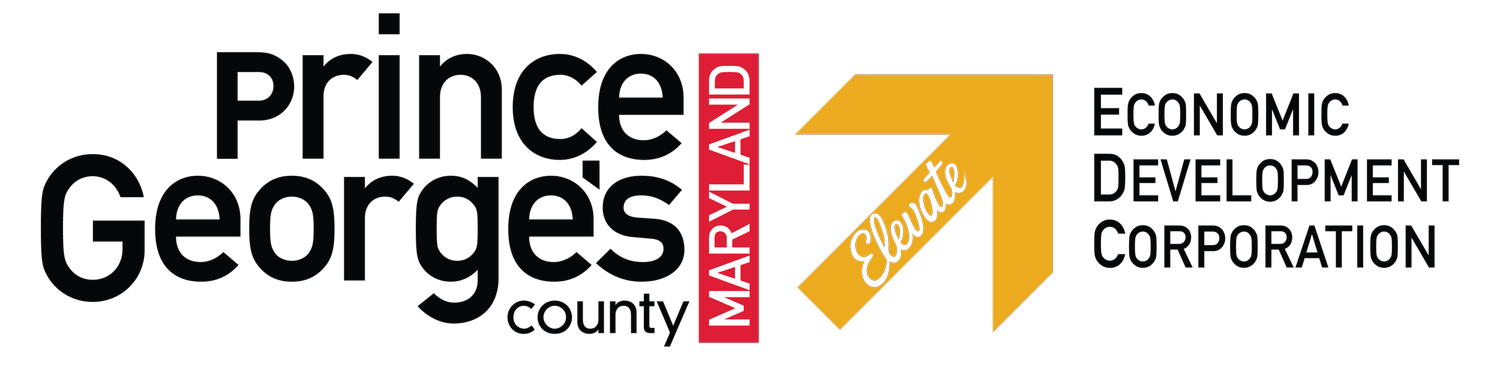 Prince George's County, MD logo