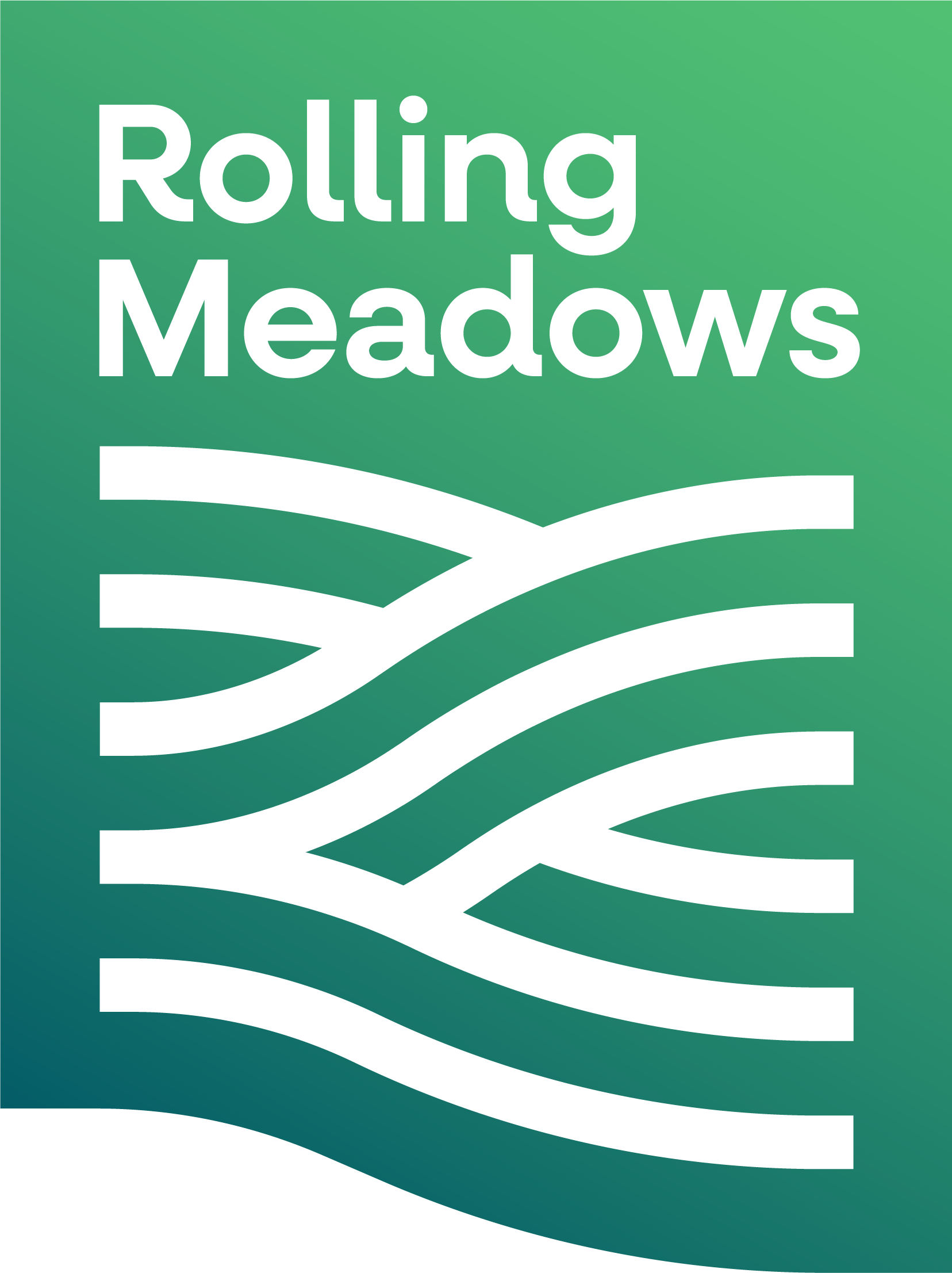 Rolling Meadows, IL logo