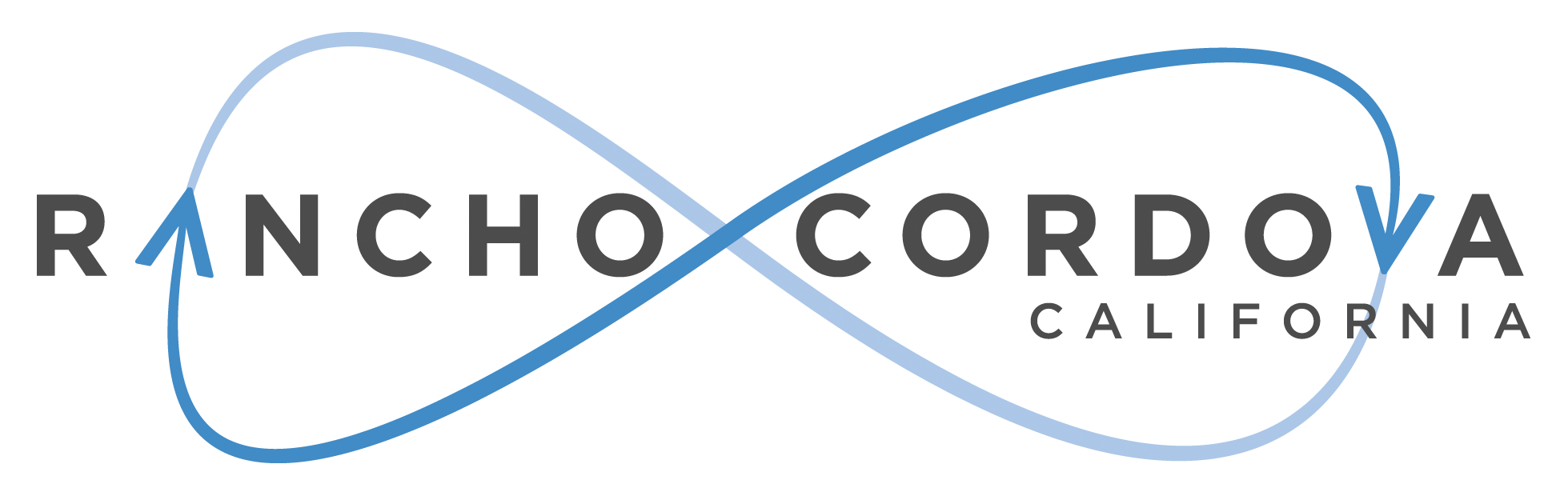 Rancho Cordova, CA logo