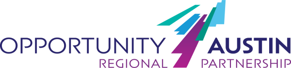 Opportunity Austin logo