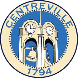 Centreville, MD logo