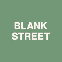 Blank Street