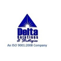 Delta Solutions & Strategies