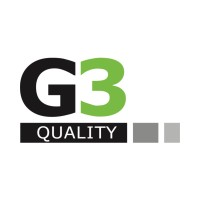 G3 Quality