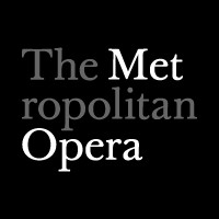 The Metropolitan Opera