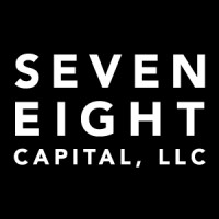 Seven Eight Capital