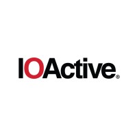 IOActive, Inc.