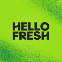 Hello Fresh