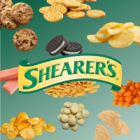 Shearers Foods