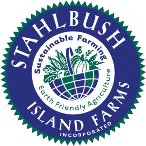 Stahlbush Island Farms