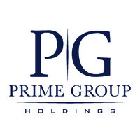Prime Group Holdings
