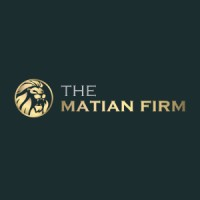 The Matian Firm 