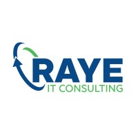 Raye IT Consulting