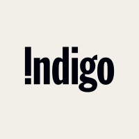 Indigo Books & Music