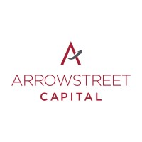 Arrowstreet Capital