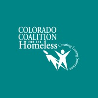 Colorado Coalition for the Homeless