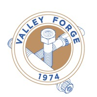 Valley Forge & Bolt Mfg