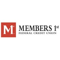 Members 1st Federal Credit Union