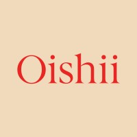 Oishii