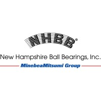 New Hampshire Ball Bearings