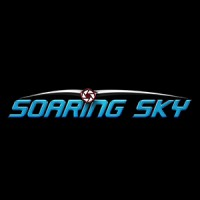 Soaring Sky