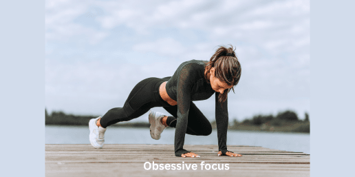 Obsessive Passion is Must for Success