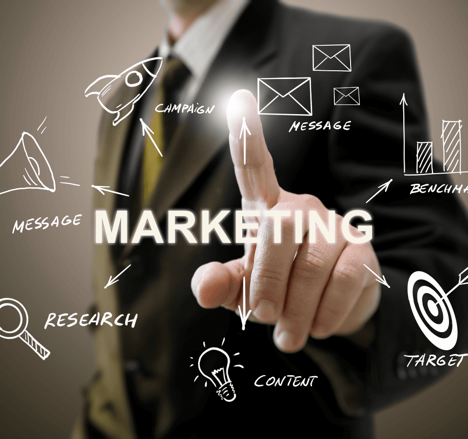 Fractional Chief Marketing Officer