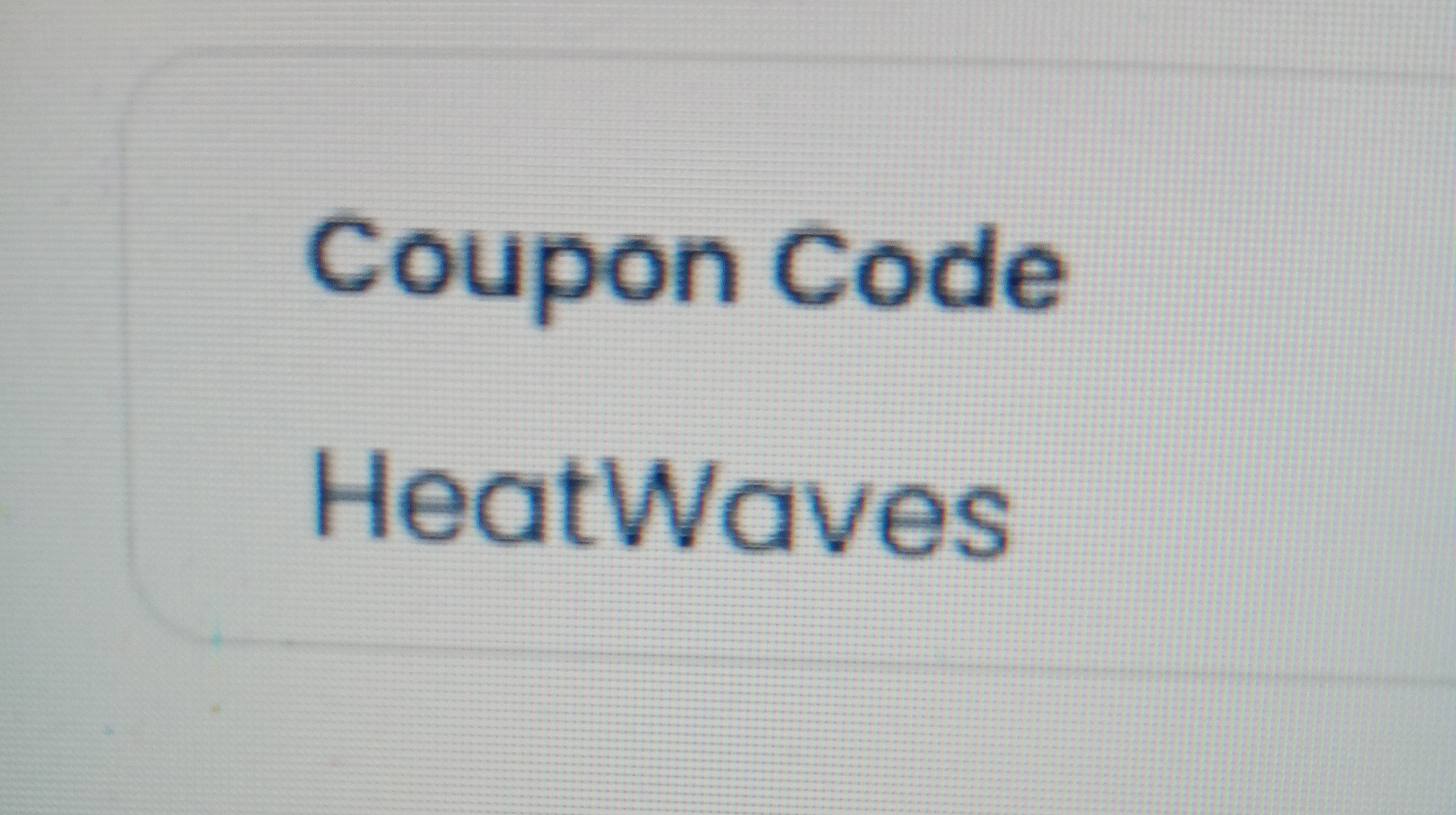 Gold Standard CBD discount code screenshot showing code Heatwaves applied at Gold Standard CBD checkout page. Uploaded by SimplyCodes community member SaleTitan989 on Jul 27, 2025