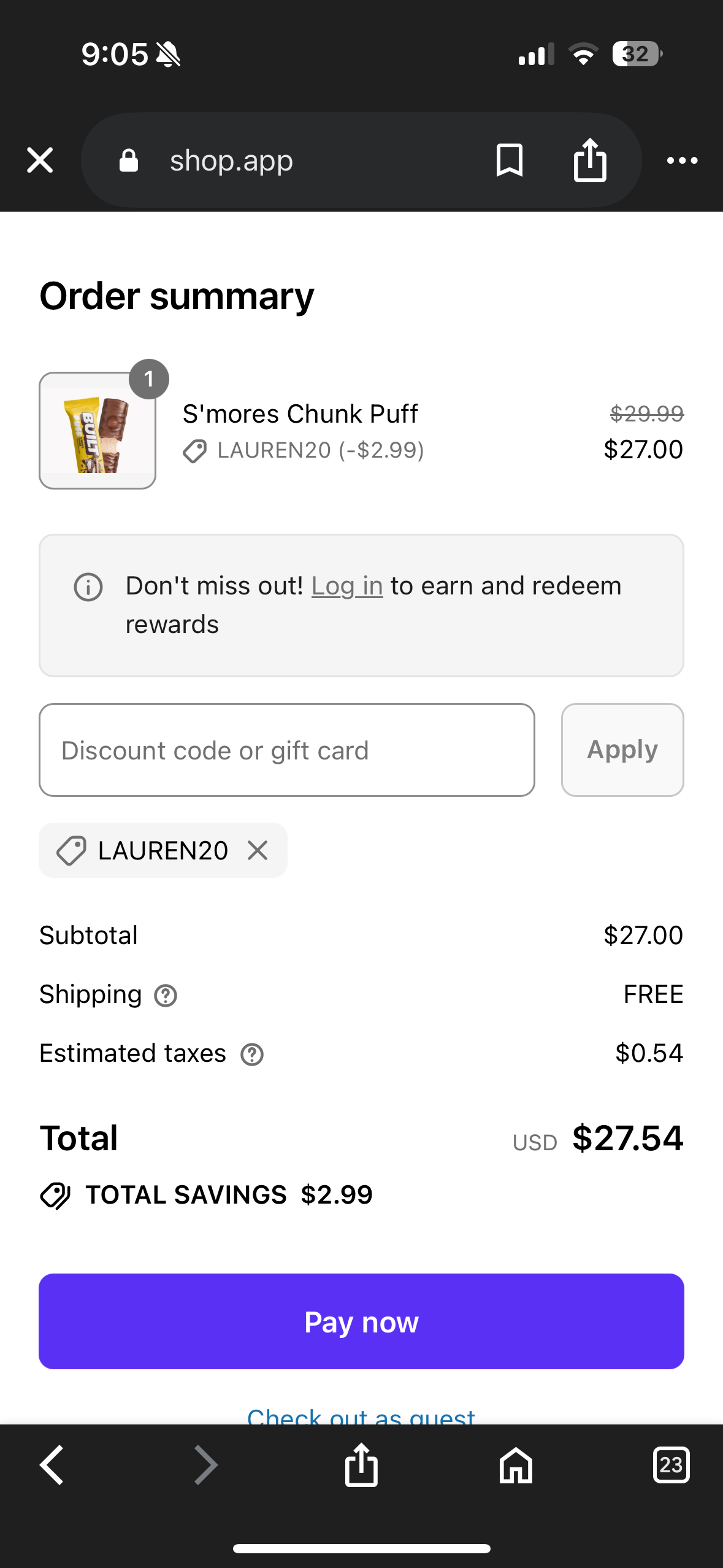 Built Promo Codes - 30% Off (20 Verified) Aug 2026