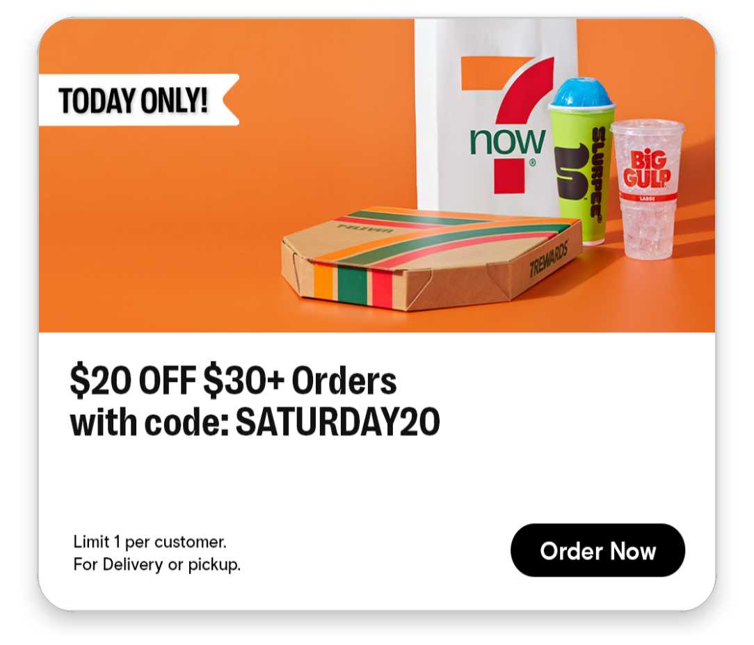7Now promo code screenshot showing code SATURDAY20 applied at 7Now checkout page. Uploaded by SimplyCodes community member hightechlowlife on Jan 25, 2025
