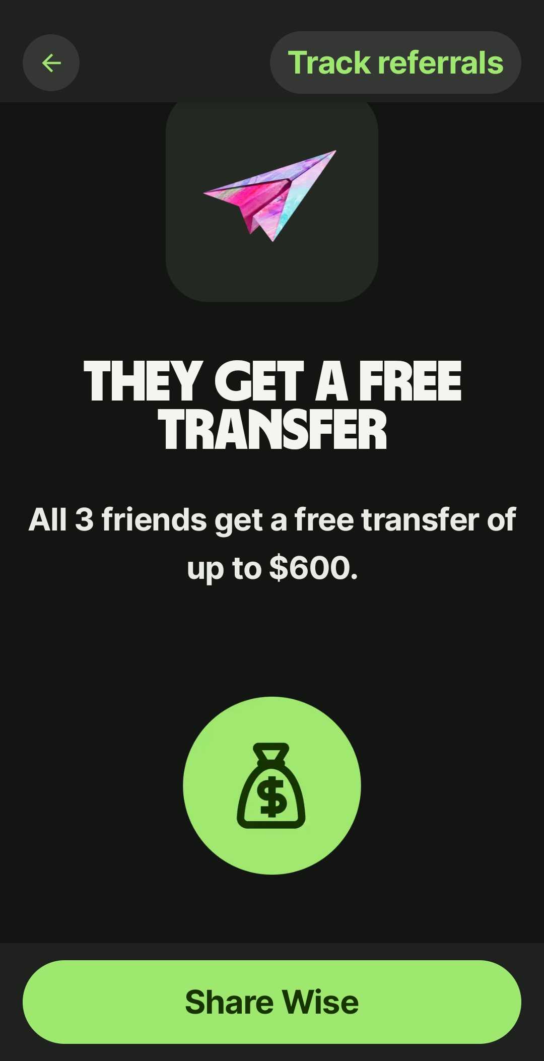 Wise Promo Codes - $900 Off (3 Verified) Apr 2026