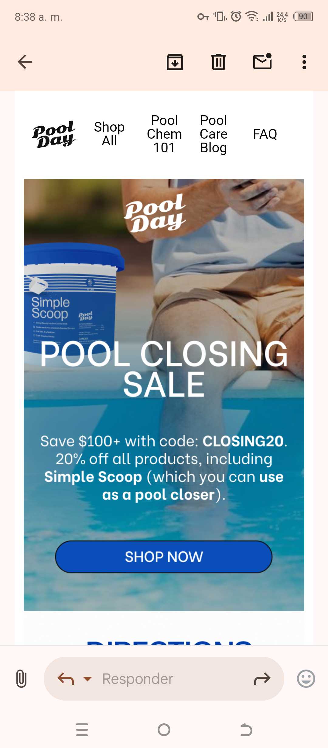 Smspool Promo Code Pool Day Promo Codes - 20% Off (15 Verified) Jun 2026