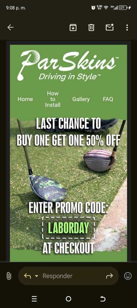 LABORDAY coupon verification screenshot
