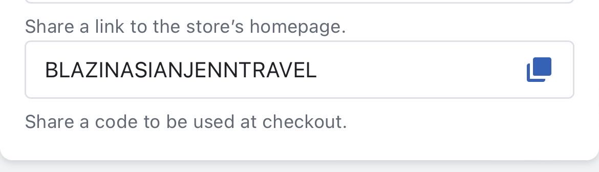 Aleader coupon verification screenshot