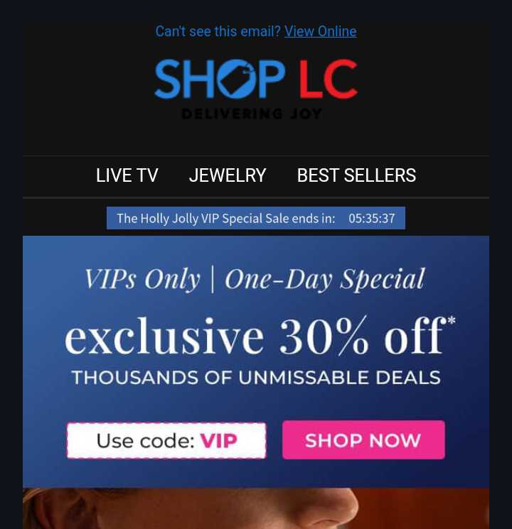 Shop LC Promo Codes - 70% Off (+13 Codes) Jul 2026