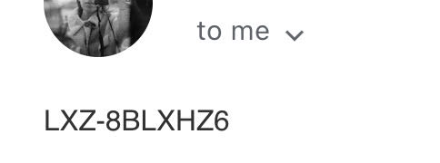 LXZ-8BLXHZ6 coupon verification screenshot
