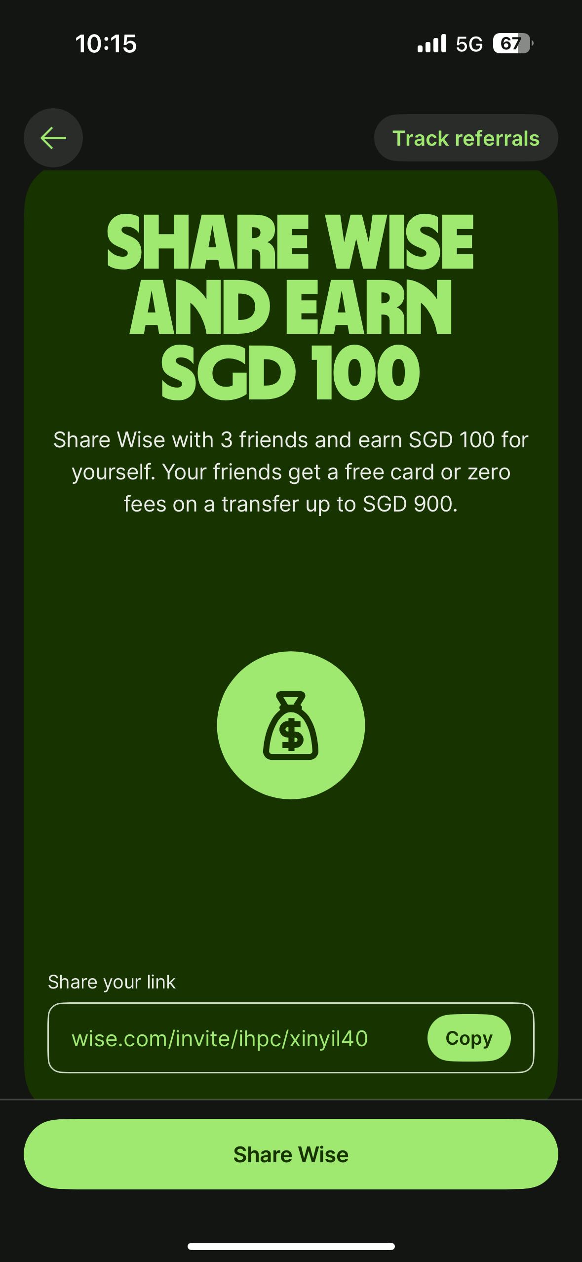 Wise Promo Codes - $900 Off (3 Verified) Apr 2026