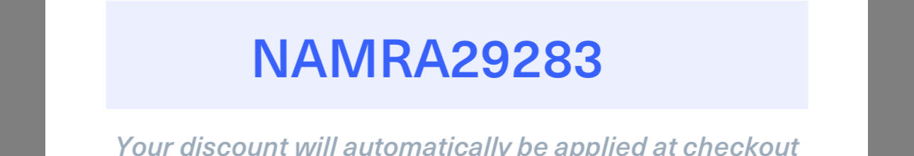 FCTRY coupon verification screenshot