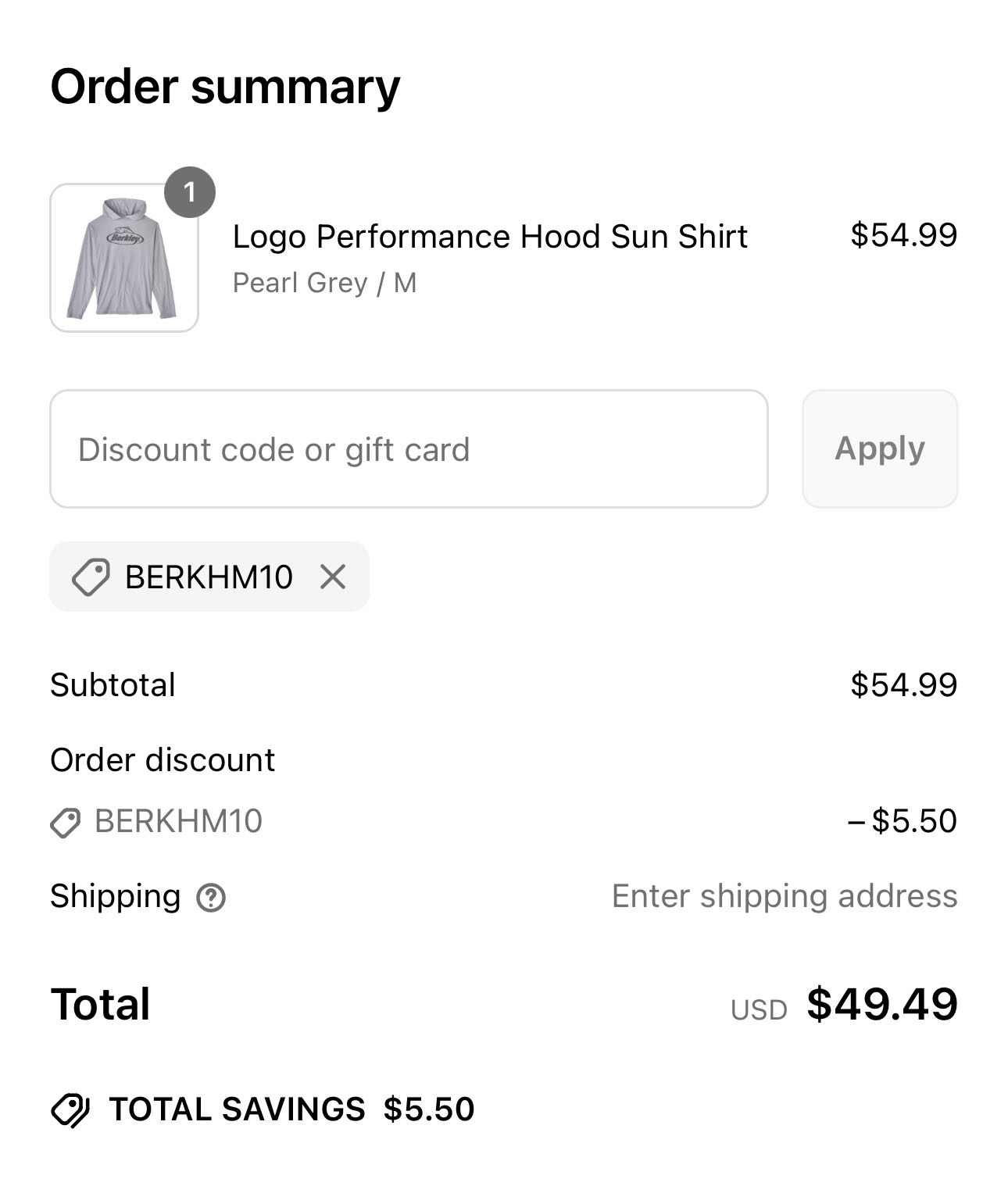 Berkley Promo Codes - 10% Off (4 Verified) Jun 2026 Berkley Promo Codes - 10% Off (4 Verified) Jun 2026