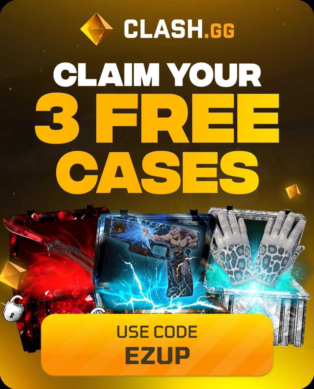 EZUP coupon verification screenshot