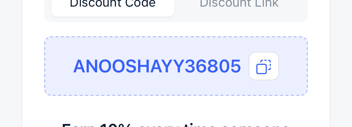Omnom Chocolate coupon verification screenshot