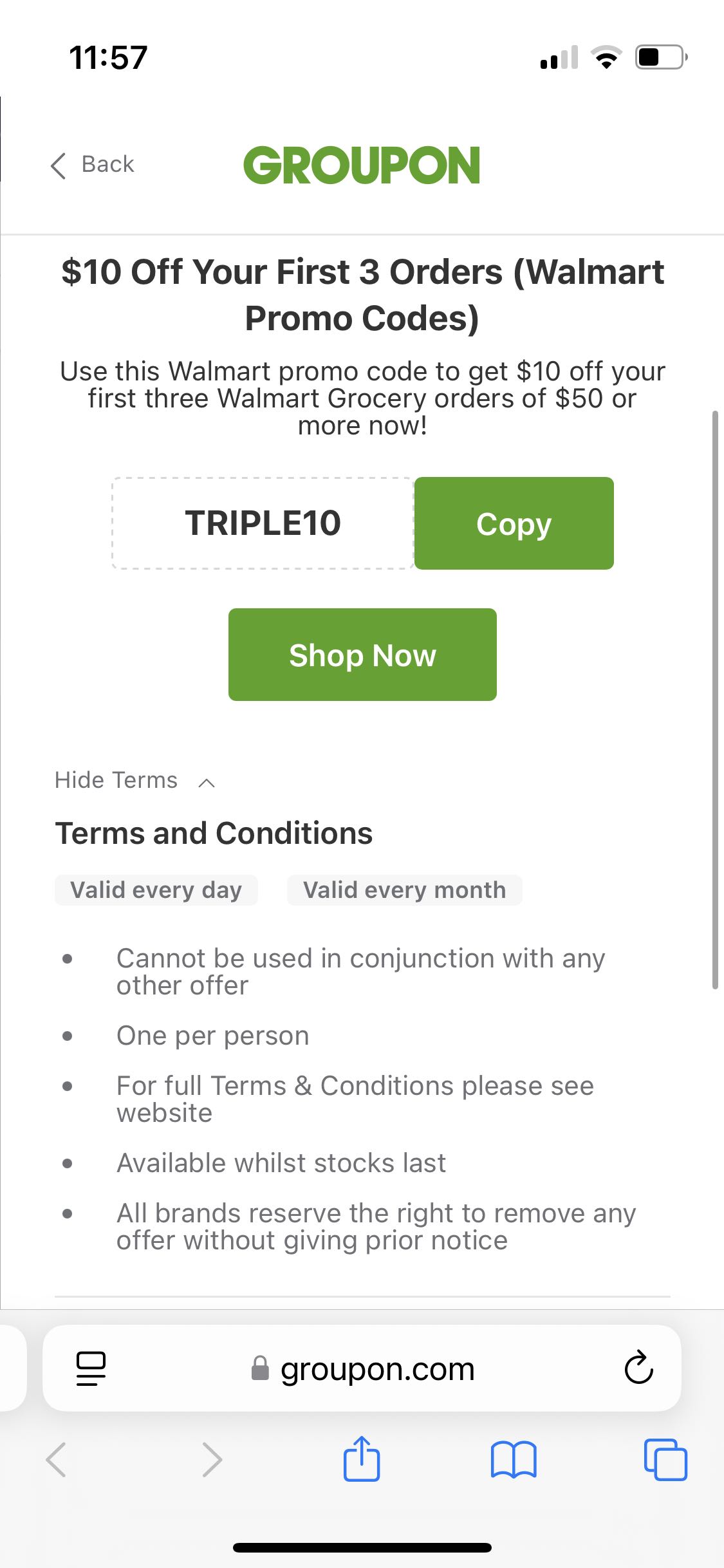 Walmart Promo Codes 150 Off December 2024