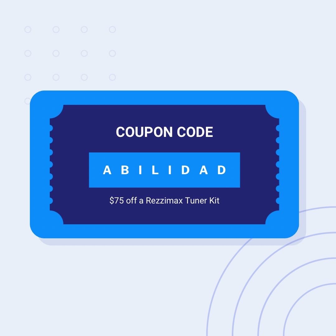 ABILIDAD coupon verification screenshot